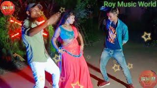 //Adarsh Roy  Sajan Sagar hit Arkestra video song 2021 //तौर देलकै चौकी कुदैक के//#Adarsh_Roy hit