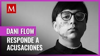 Dani Flow responde con risas y burlas a cancelaciones feministas