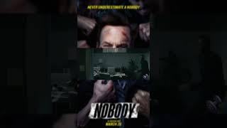 Nobody (2021) - Film, Dizi, Anime Önerileri