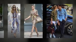 Olivia Palermo Fashion 2016