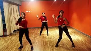 Senorita | Zindagi Milegi Na Dobara | Viscosity Dance Academy