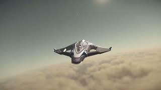 star citizen 3.23 live sabre raven test