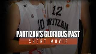 The Story of PARTIZAN | From Struggles to a NEW Generation