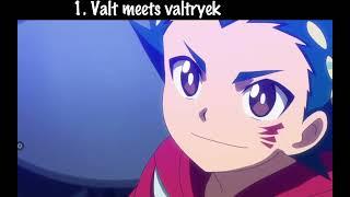 Valt Meets Valtryek