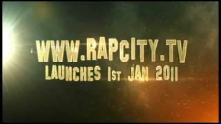RAP CITY .TV www.rapcity.tv