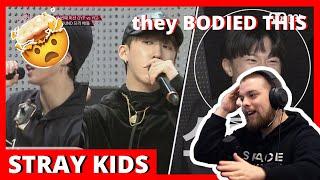 3RACHA (쓰리라차)  “Matryoshka” (JYP v. YG ver.) Reaction! | THEY KILLED THIS HOOOOOLY