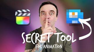 How to Animate Text and Graphics in Your Videos for FREE