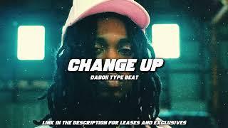 [FREE] Daboii type beat 2023 "Change Up"
