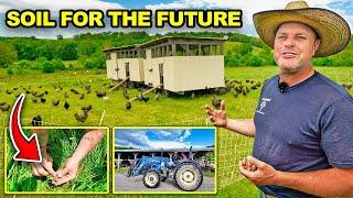 Polyface Farm: The Future You Dont know Yet