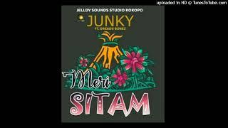 Meri Sitam || Junky ft Dreadii Bonez || Jelldy Sounds Studio Kokopo || PNG OFFICIAL MUSIC 2024