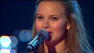 Marit Larsen - If a Song Could Get Me You (Spellemannprisen 2008)