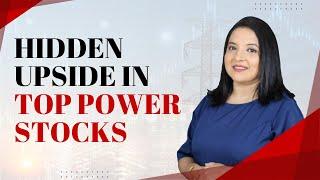 Hidden Upside in Top Power Stocks