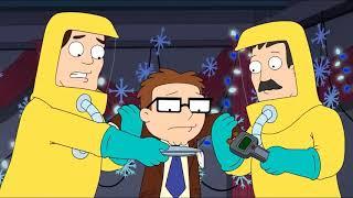 American Dad Full Episodes Season 26 Ep.05 NoZoom - American Dad 2024 News Season NoCuts #1080p