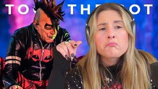 Therapist Reacts to THE POT by TOOL