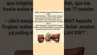 FADHILAH SHOLAWAT