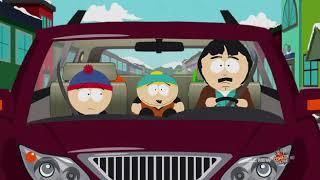 Cartman Shut up you shifty jew, i'll kill you!