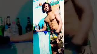 Jigar Samad - Fitness lifestyle | Body Transformation | Gym status | Gym motivation | Fitness model