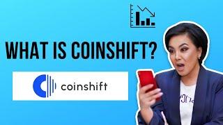 Coinshift || Treasury Mgmt. for DAOs & Companies