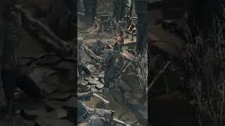 Facing an Army - Dark Souls 3 Mod