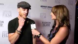 Ethan Embry - 2013 Newport Beach Film Festival