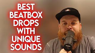 Best Beatbox Drops With Unique Sounds!