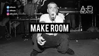 [Free] Make Room - Funny Eminem Type Beat | Rap Instrumental