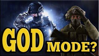 God Mode - CSGO 2021