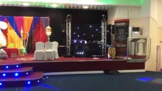 DJ ROADSHOW -CHAKDHAY DJ @ROYAL SUITE BIRMINGHAM