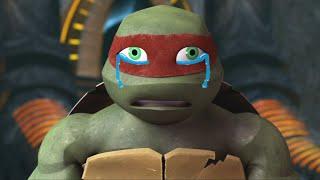 Stay Strong | Teenage Mutant Ninja Turtles Legends