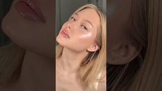 Glow makeup  | inst euphobae