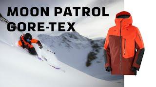 MOON PATROL GORE-TEX SNOW JACKET | Salomon Winter Sports