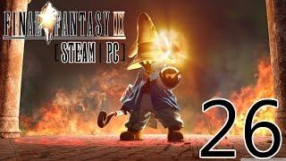 Final Fantasy IX (PC | STEAM): Part 26 - Protect Clerya!