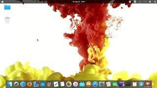 Elementary OS Loki Closest MacOS (part-1)
