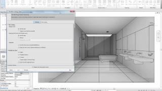 how to link a revit file to 3ds max