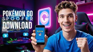 Pokemon GO Hack iOS & Android - How to Get Pokemon GO Spoofer 2024 UPDATED