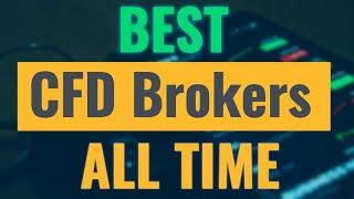 BEST CFD BROKER | WHAT CFD BROKER TO USE FOR DAY TRADING? 100% REGULATED CFD brokers of 2020