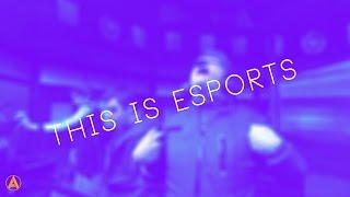 The eSport Community!!!