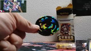 Cyrus Premium Tournament Collection Unboxed! | jackofallReys