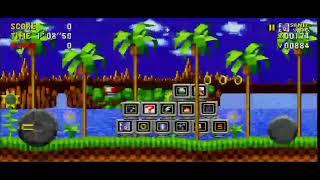 How To Active Debug Mode In Sonic 1 Forever