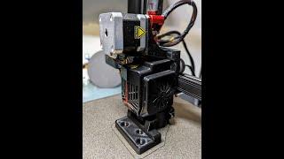 Creality Ender 3 V2 Neo - New Direct Drive Mod and Updates!!