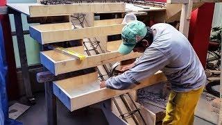 GENIALES IDEAS DE CONSTRUCCIÓN QUE SON DE UN NUEVO NIVEL