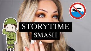 He was screwing 10 other girls?! ///STORYTIME SMASH SUNDAY