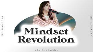 HYBRID SERVICE | Ps. Elsa Imelda | ERC Sunday Service  ~ 09.30