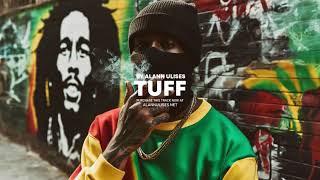 TUFF | Reggae Rap / Hip Hop Boom Bap Beat Instrumental | Reggae Riddim Instrumental 2024