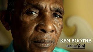 Ken Boothe - Speak softly love