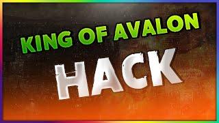 King of Avalon Hack Guide 2024  How To Get Gold With King of Avalon Cheats  iOS Android MOD APK