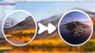 How to upgrade MacOS High Sierra to MacOS Catalina 2023 Updated | Update High Sierra To Catalina