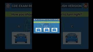 LTO EXAM REVIEWER ENGLISH VERSION NON-PROFESSIONAL DRIVER'S LICENSE PART 229