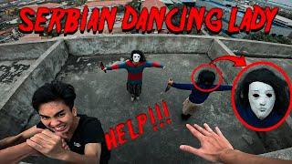 SERBIAN DANCING LADY in REAL LIFE l POV ESCAPING ''FULL STORY 1" 1 HOUR (Horror Parkour POV Short)