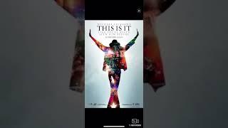 Michael Jackson this is it 15th anniversary